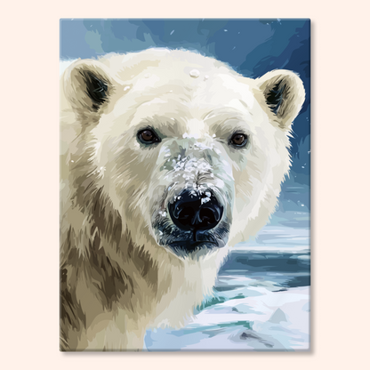 Arctic Bear