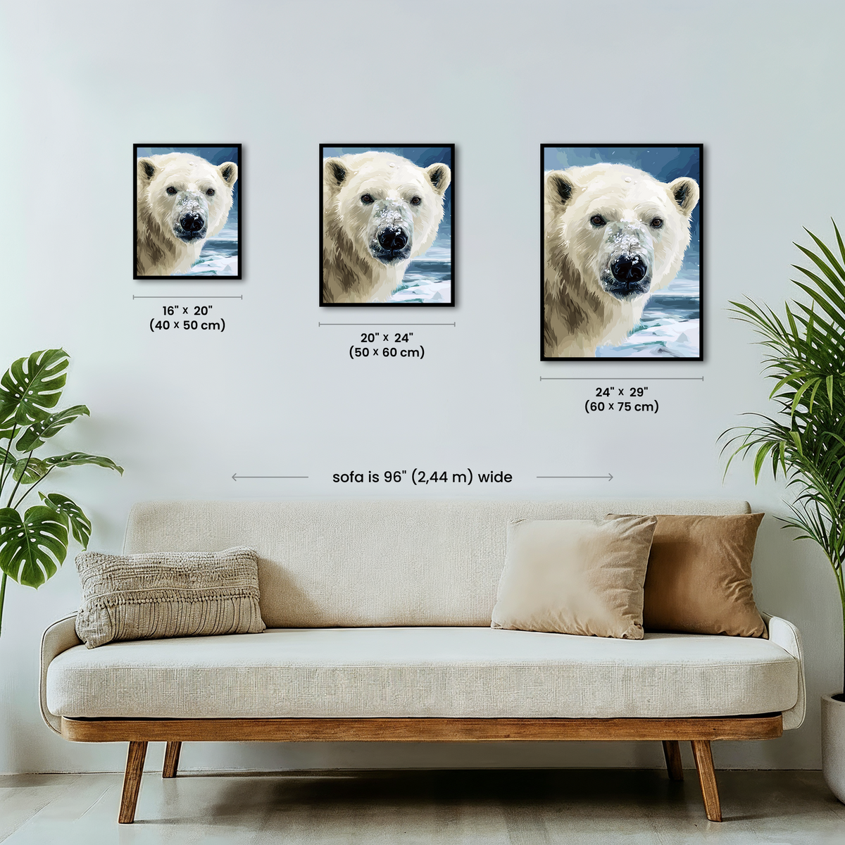 Arctic Bear