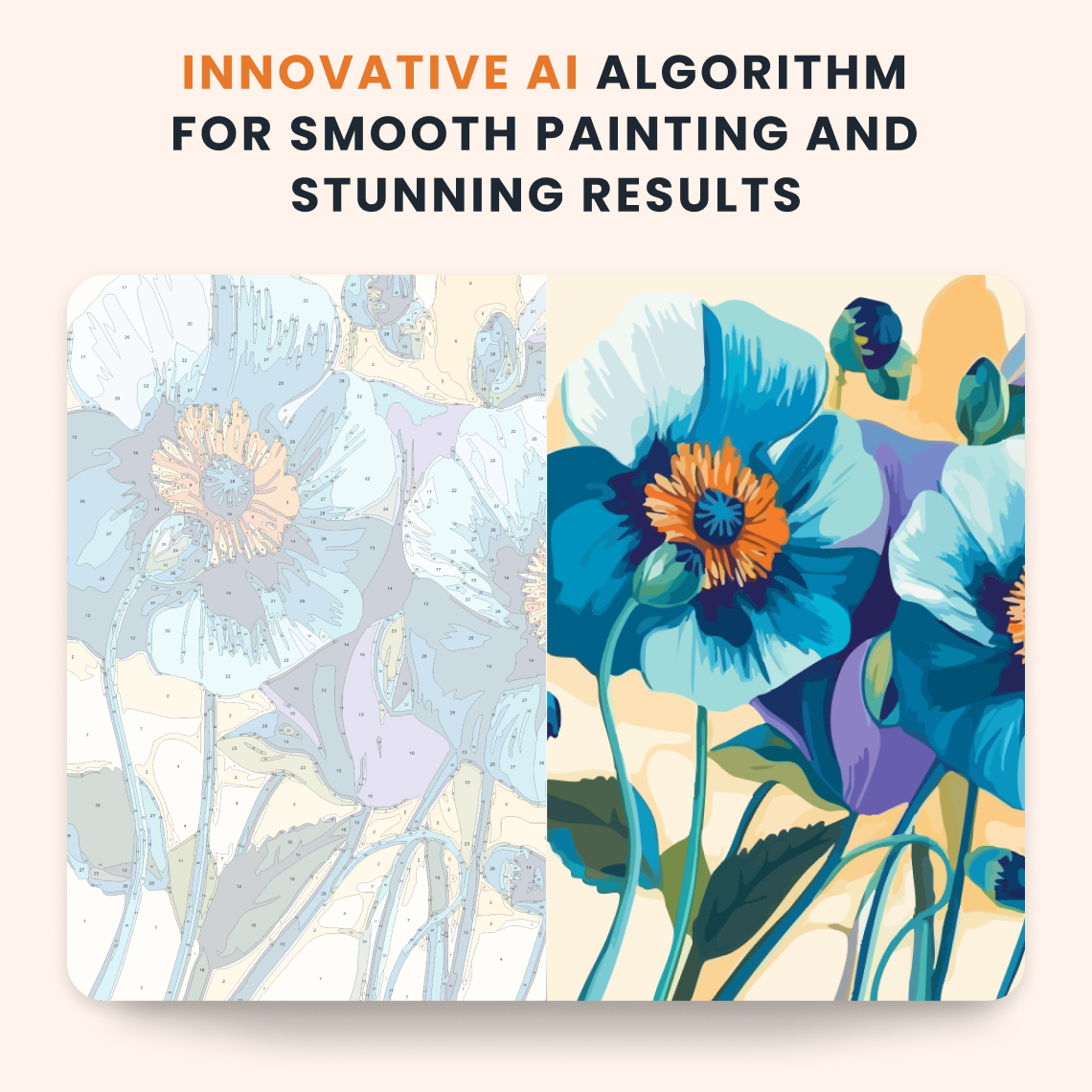 Arctic Bloom