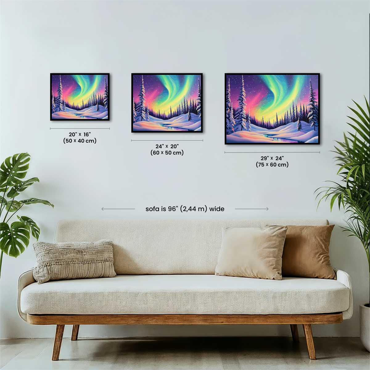 Arctic Lights