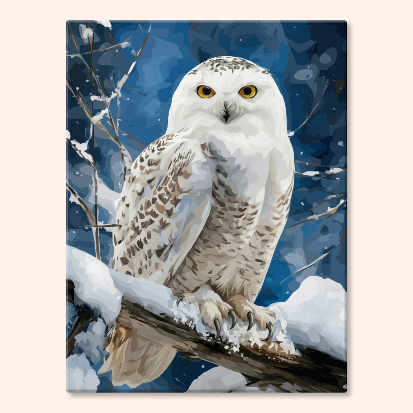 Arctic Owl