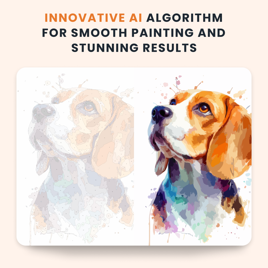 Artful Beagle