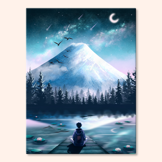 Astral Meditation