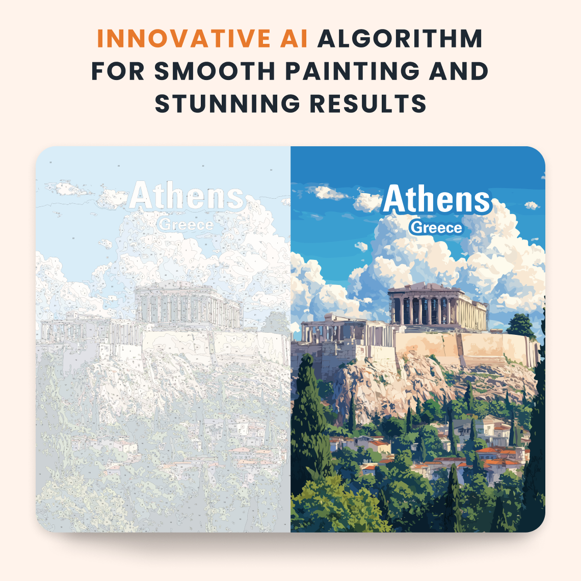 Athens Acropolis