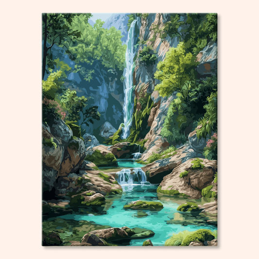 Aurora Canyon