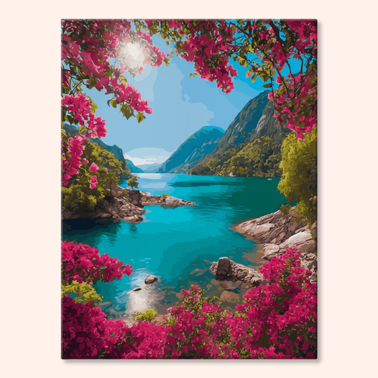 Aurora Lake