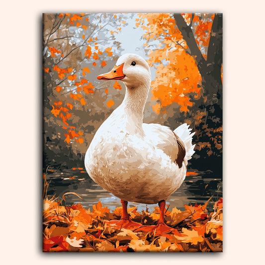 Autumn Ambassador