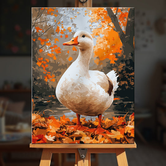 Autumn Ambassador