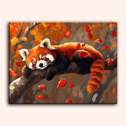Autumn Dreams