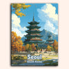 Seoul Pagoda
