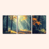 Autumn Path