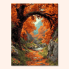 Autumn Arch