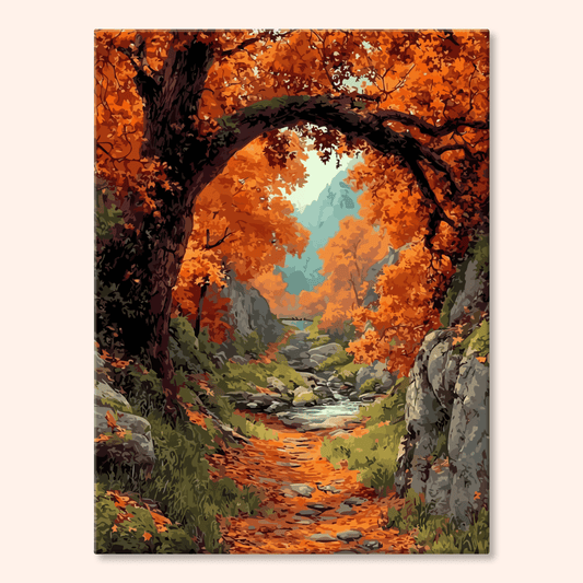 Autumn Arch