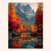 Autumn Crossing