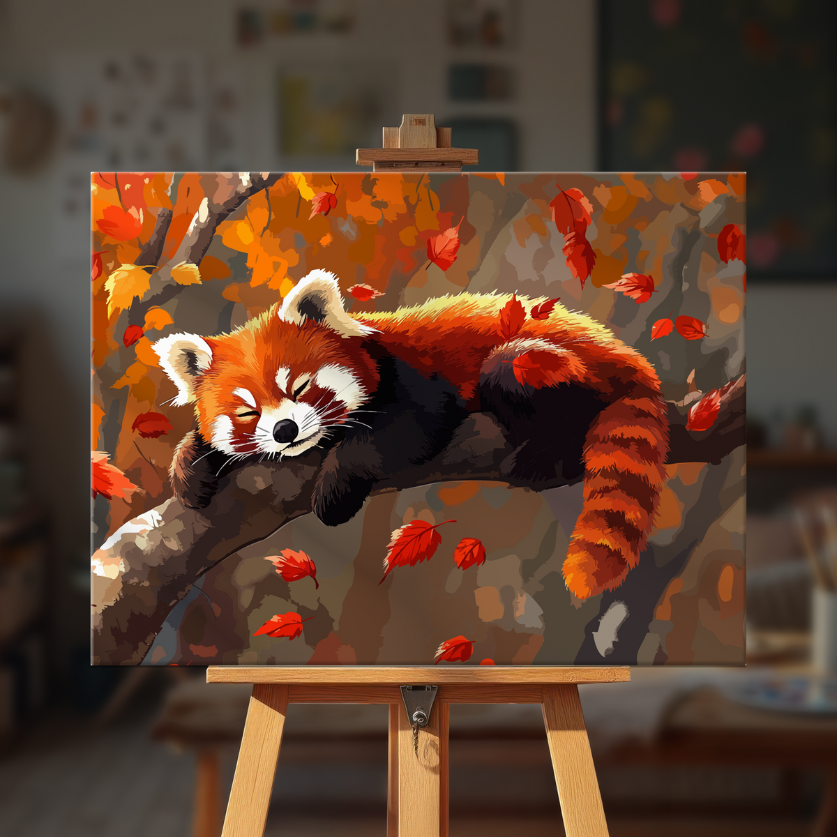 Autumn Dreams
