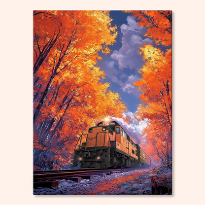 Autumn Express
