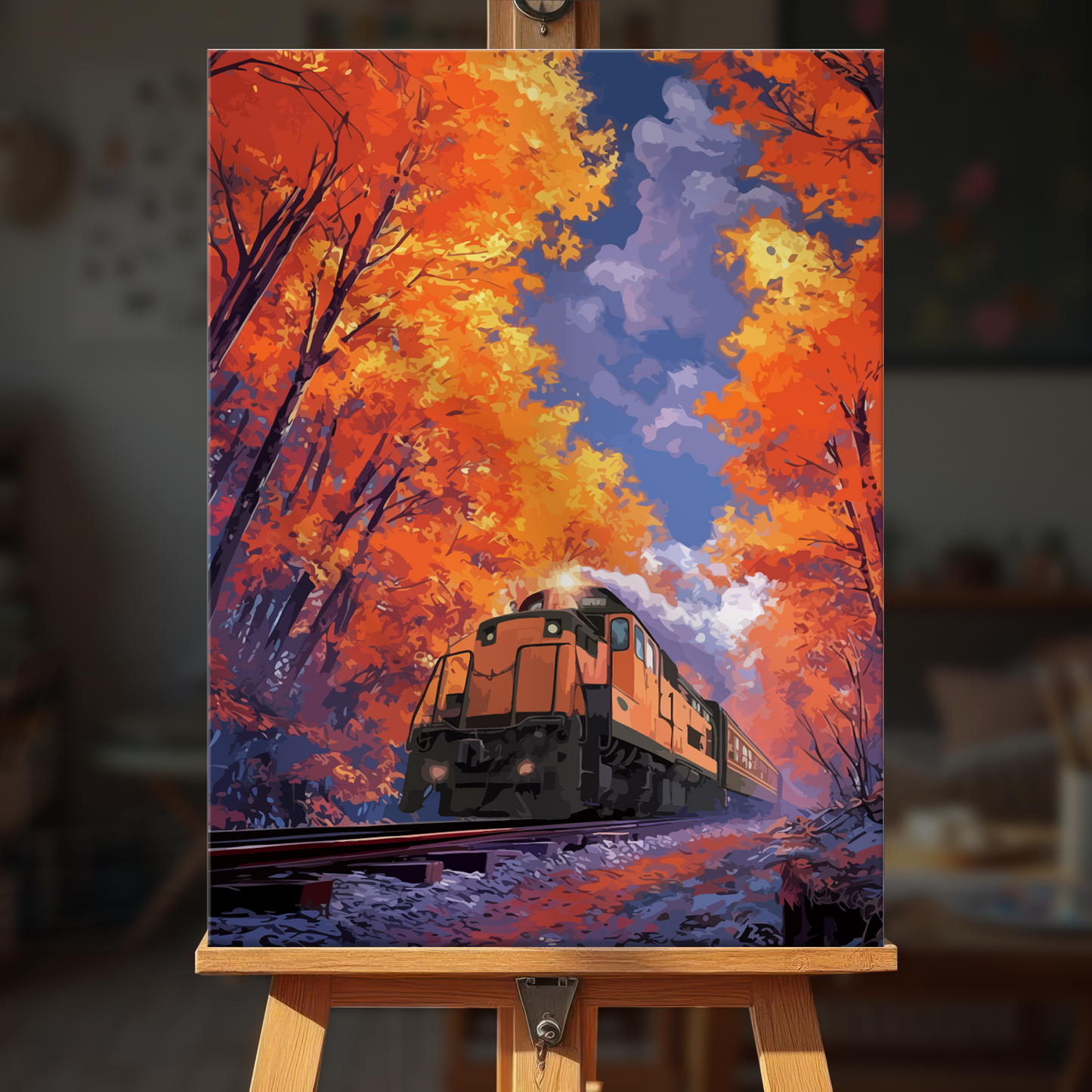 Autumn Express