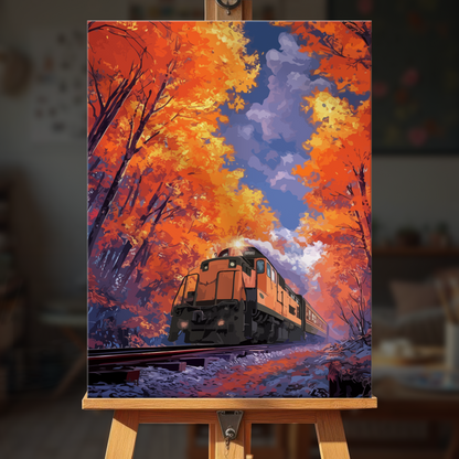 Autumn Express