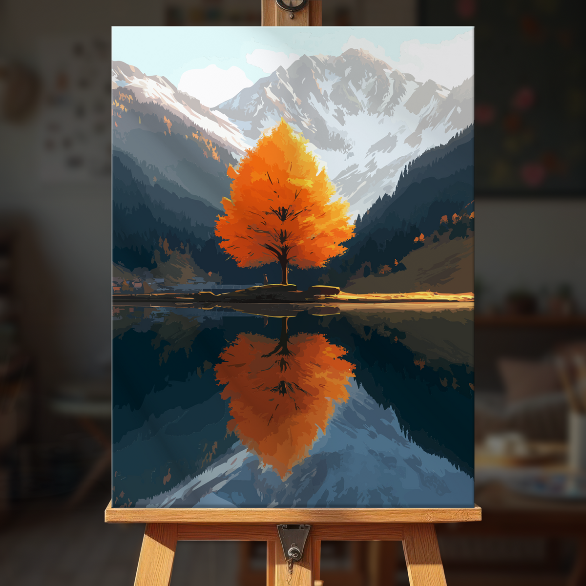 Autumn Glow