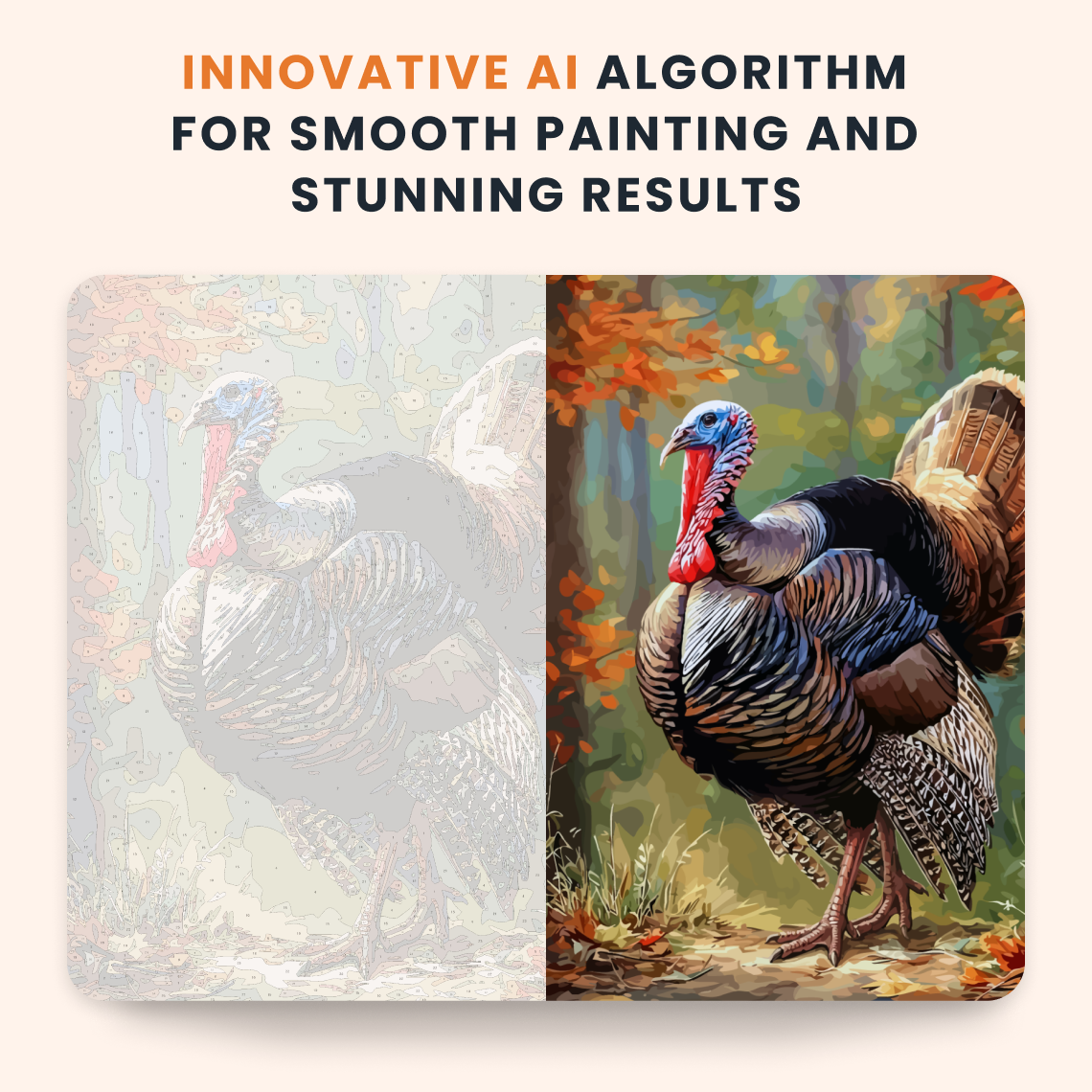 Autumn Gobbler