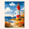 Autumn Mariner