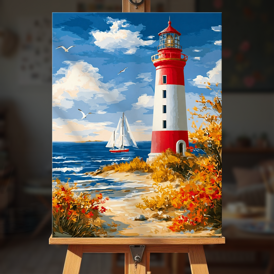 Autumn Mariner