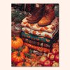 Autumn Rise