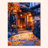 Autumn Ryokan
