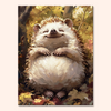 Autumn Smile