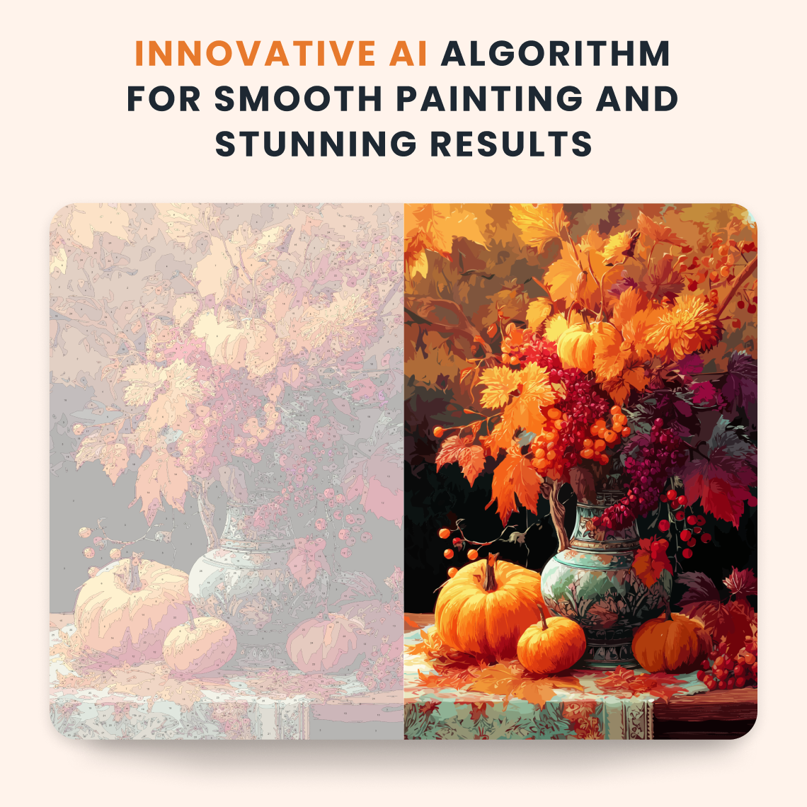 Autumn Stilllife