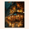 Autumn Stillness