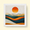 Autumn Sunrise