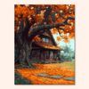 Autumn Valley