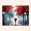 Autumn Walk