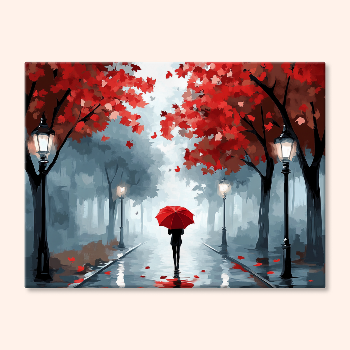 Paint by numbers - MyArt