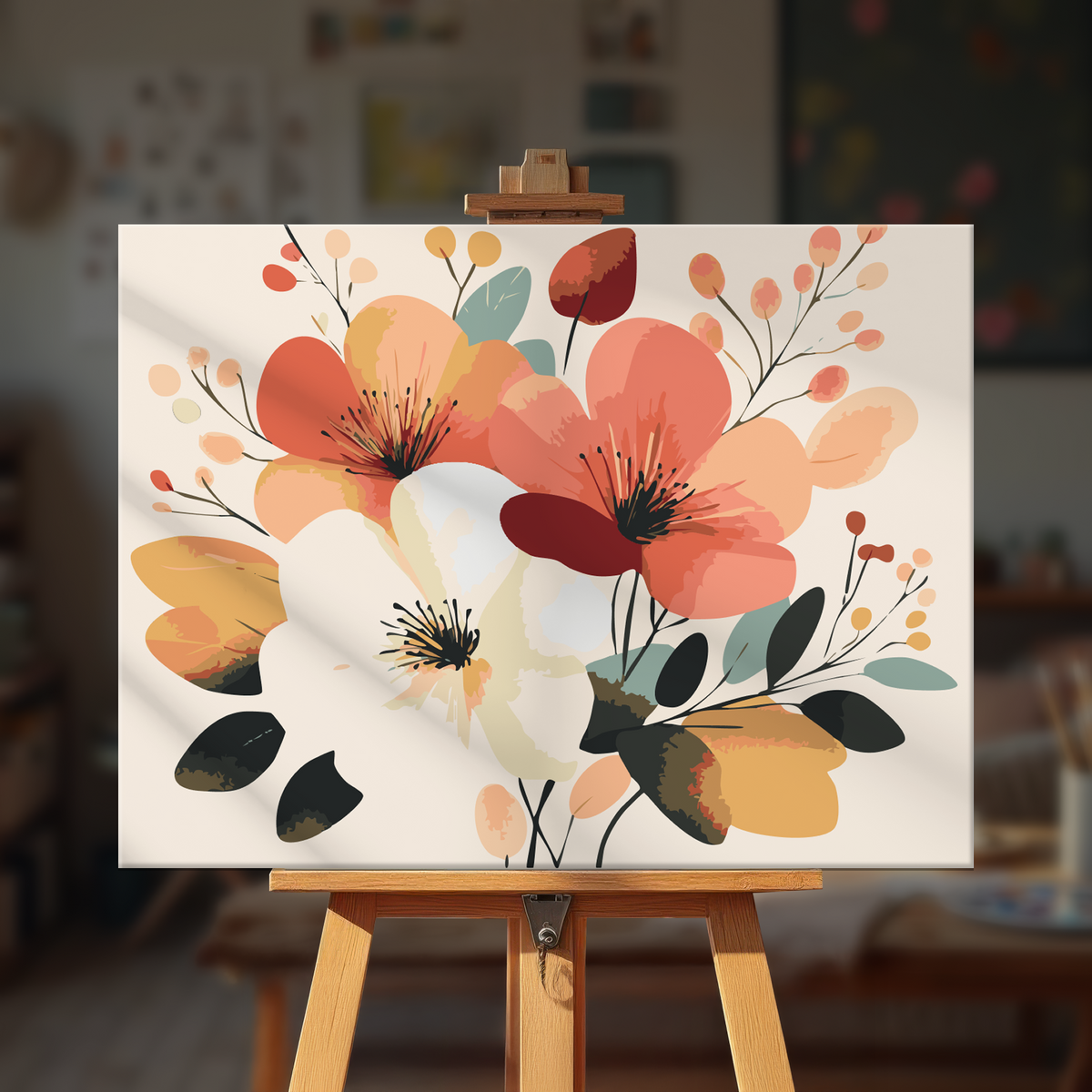 Autumn Whispers