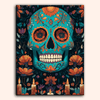 Azure Calavera