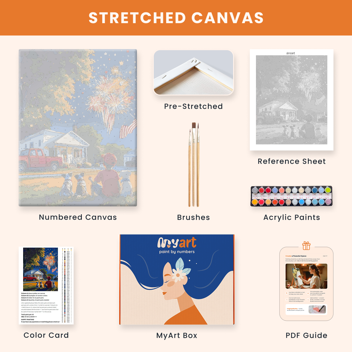 Backyard Celebration