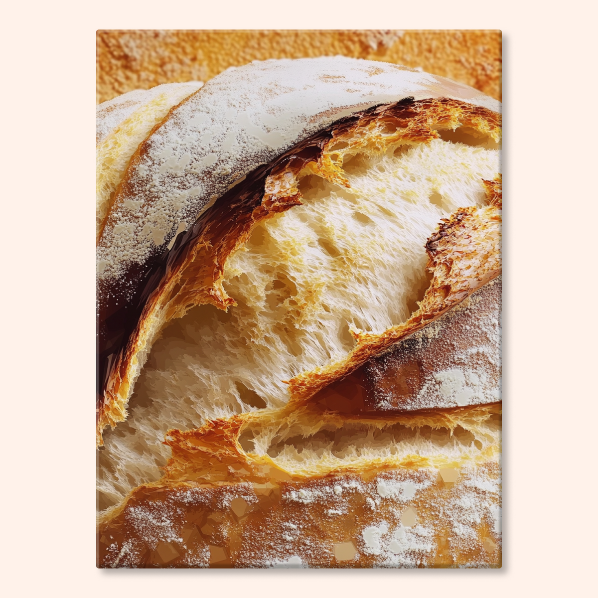 Baker s Heart