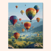 Balloon Festival