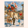 Balloon Promenade