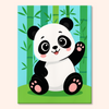 Bamboo Hug
