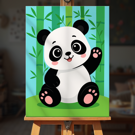 Bamboo Hug