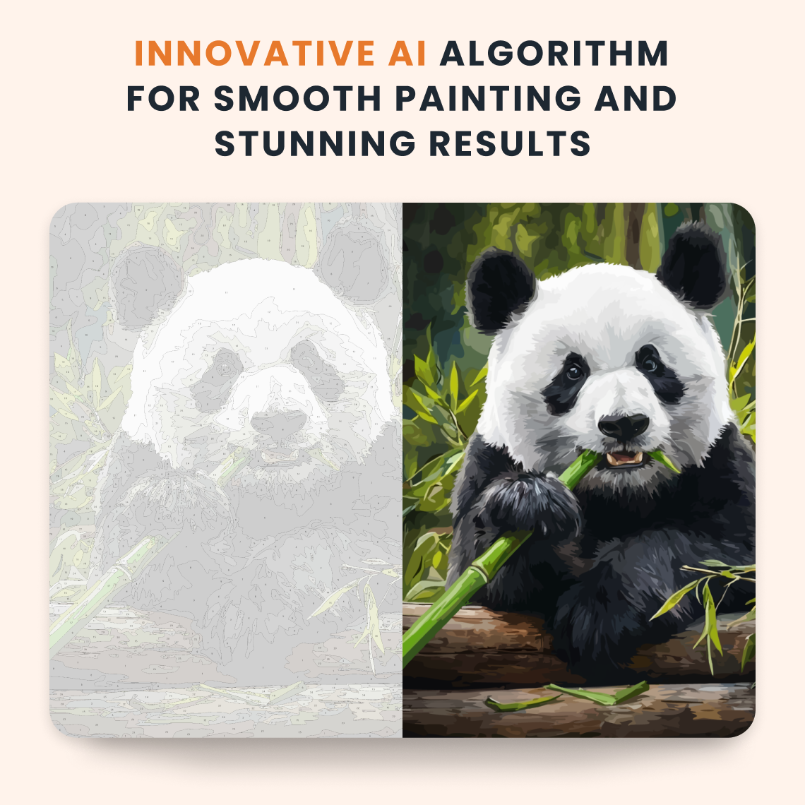 Bamboo Panda