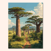 Baobab Trail