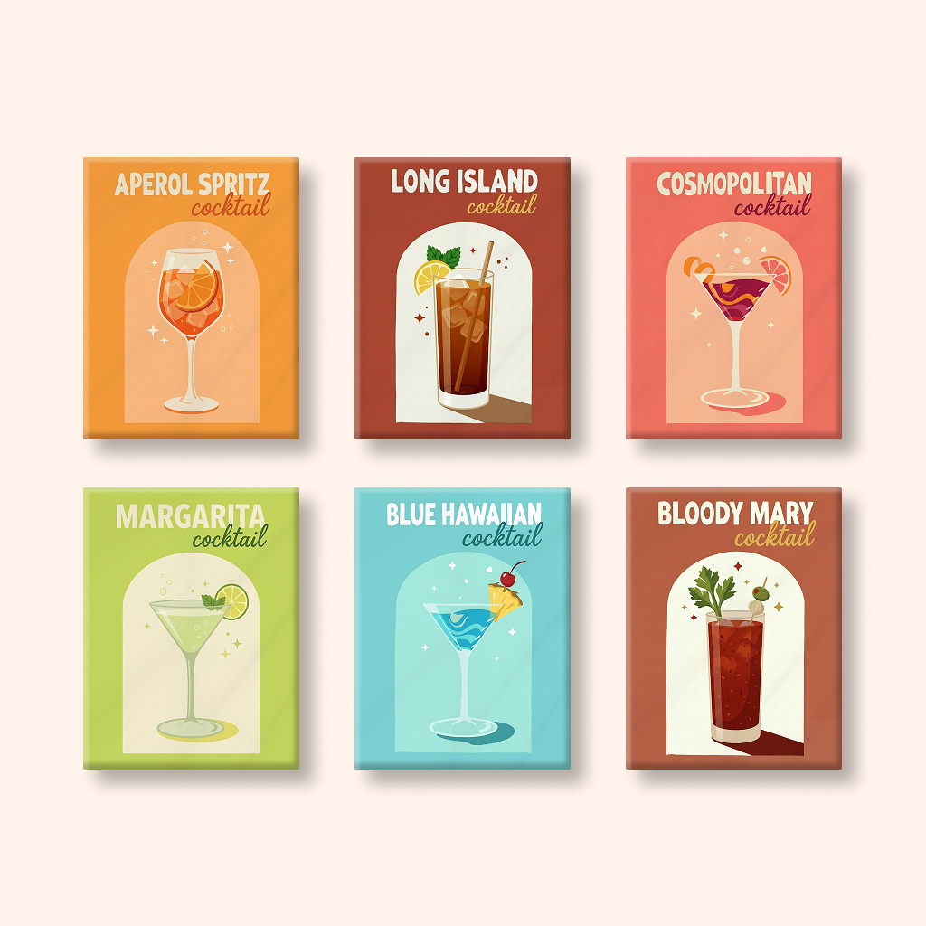Bar Essentials