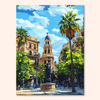 Barcelona Vibes
