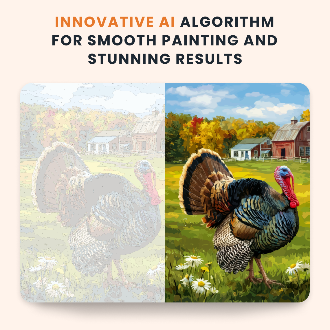 Barn Turkey