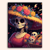 Basket Catrina