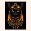 Bastet Queen